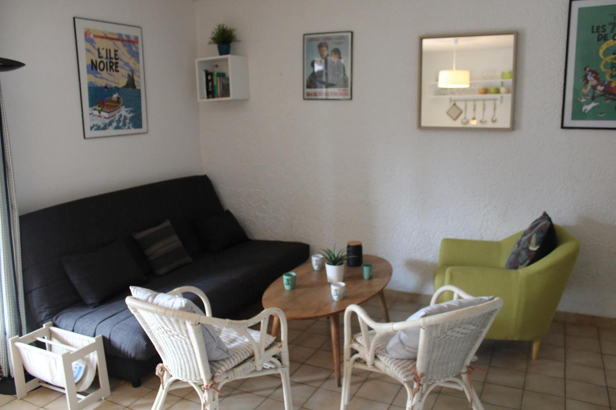 Villa Le Pas Du Ventoux Mollans-sur-Ouvèze Habitación foto