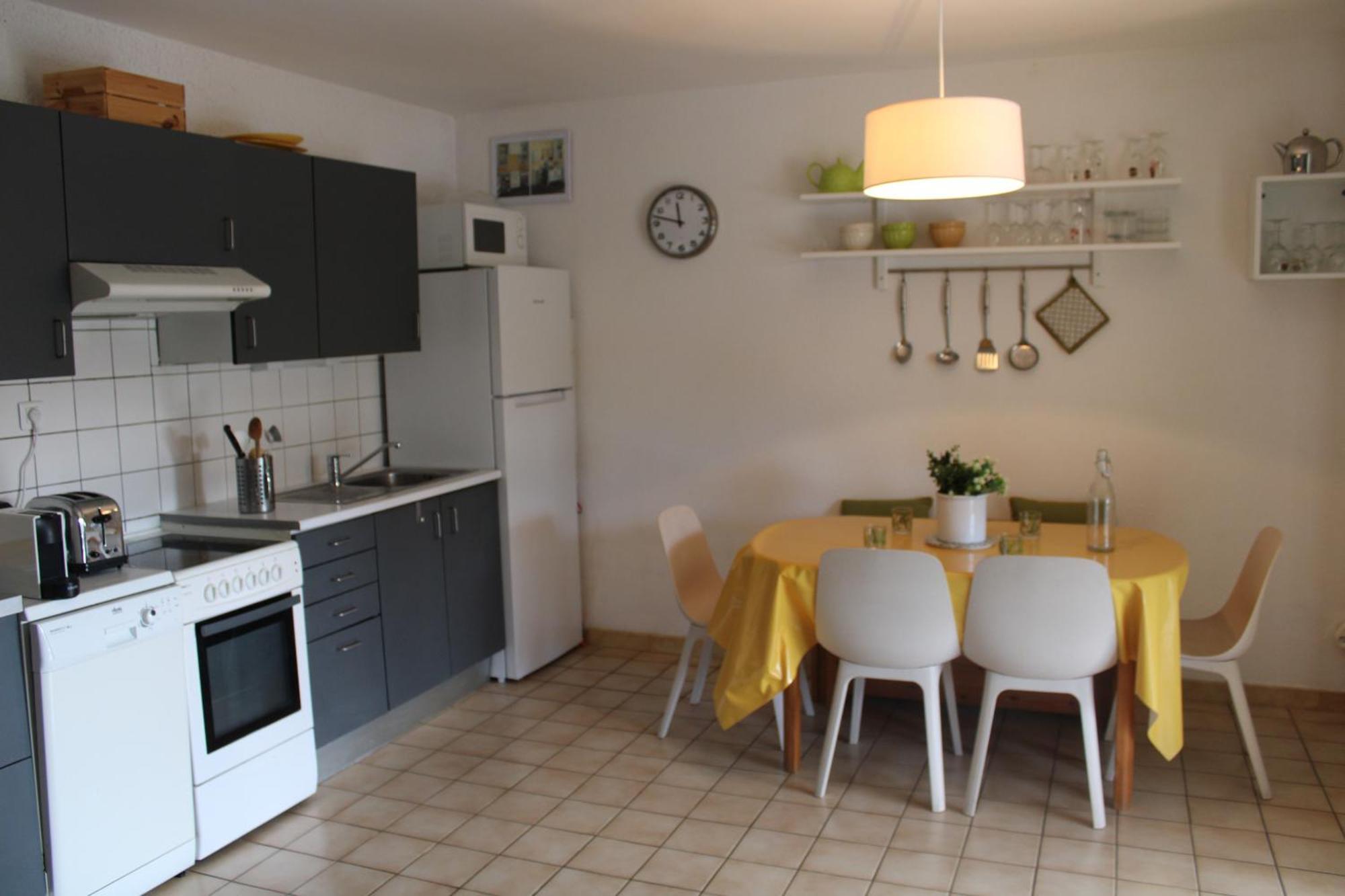 Villa Le Pas Du Ventoux Mollans-sur-Ouvèze Habitación foto