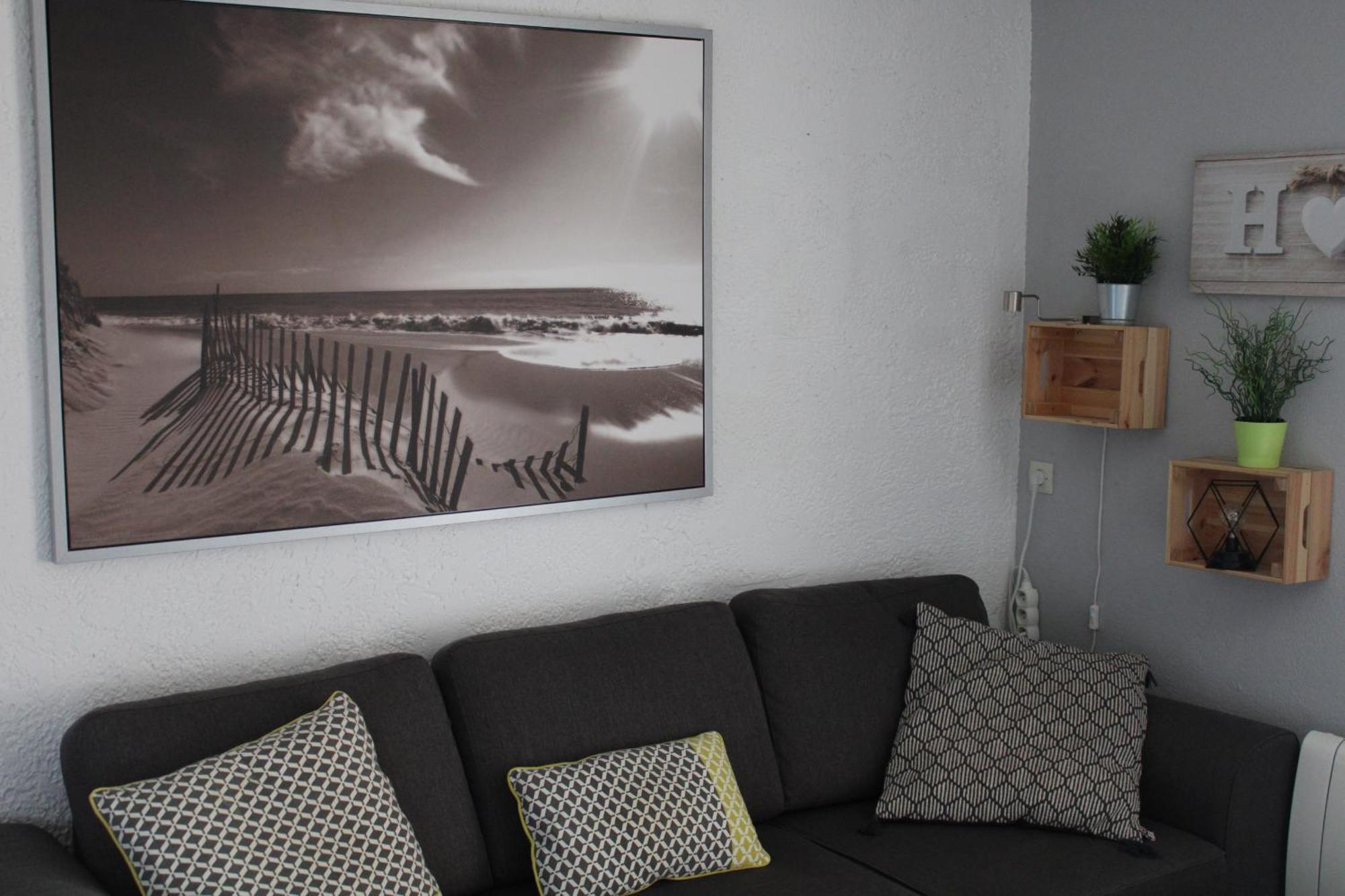 Villa Le Pas Du Ventoux Mollans-sur-Ouvèze Habitación foto