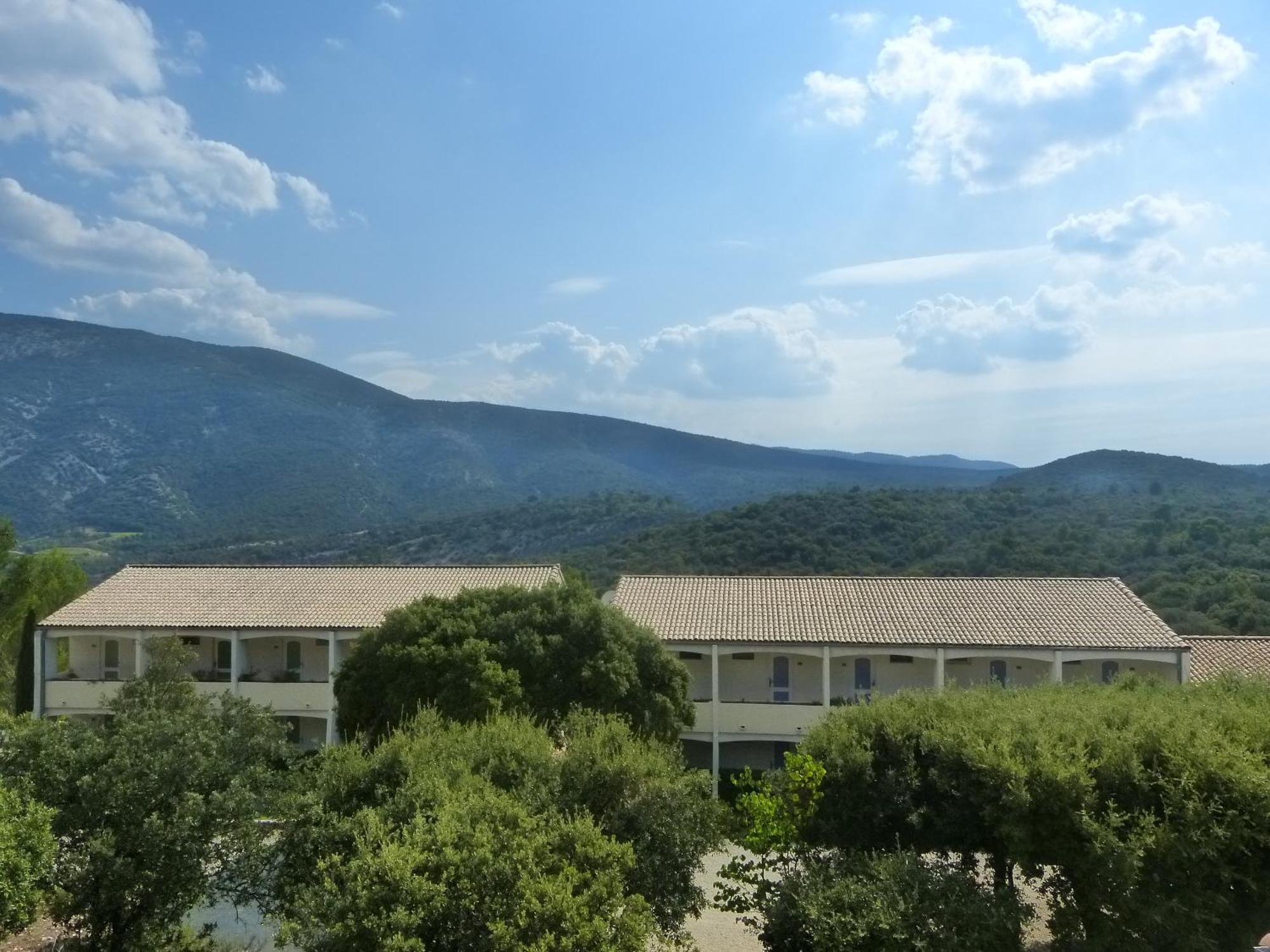 Villa Le Pas Du Ventoux Mollans-sur-Ouvèze Exterior foto